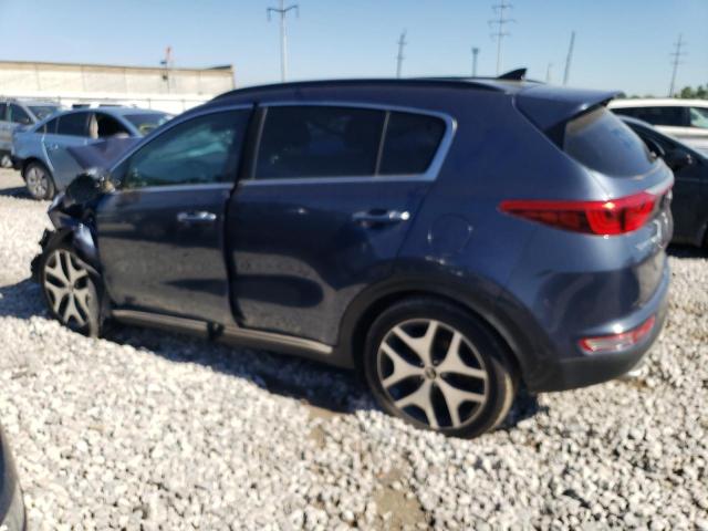 Photo 1 VIN: KNDPRCA68J7368203 - KIA SPORTAGE 