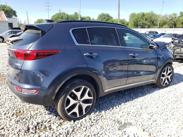 Photo 2 VIN: KNDPRCA68J7368203 - KIA SPORTAGE 