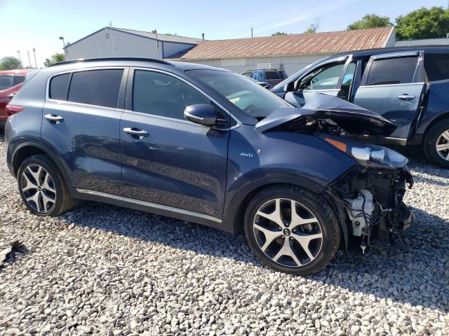 Photo 3 VIN: KNDPRCA68J7368203 - KIA SPORTAGE 