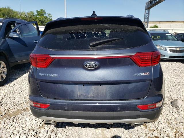 Photo 5 VIN: KNDPRCA68J7368203 - KIA SPORTAGE 