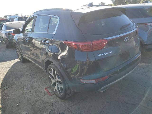 Photo 1 VIN: KNDPRCA69J7448058 - KIA SPORTAGE 