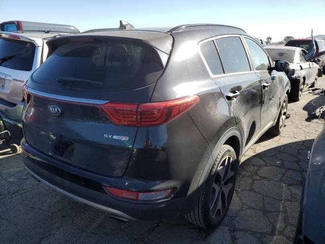 Photo 2 VIN: KNDPRCA69J7448058 - KIA SPORTAGE 