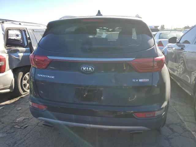 Photo 5 VIN: KNDPRCA69J7448058 - KIA SPORTAGE 