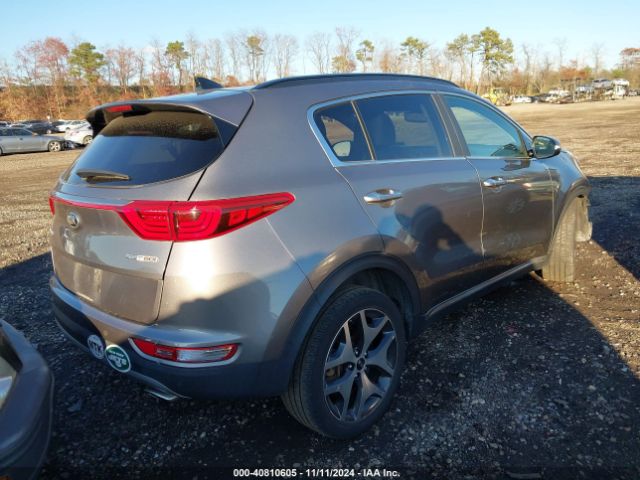 Photo 3 VIN: KNDPRCA69K7560893 - KIA SPORTAGE 