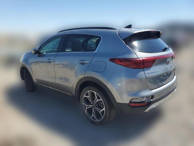 Photo 1 VIN: KNDPRCA69L7714925 - KIA SPORTAGE 