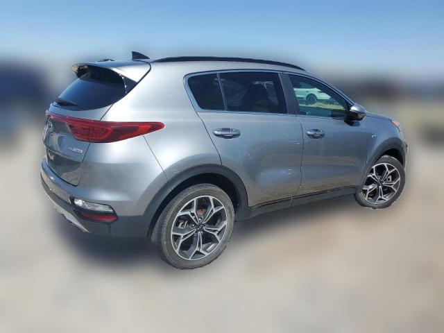 Photo 2 VIN: KNDPRCA69L7714925 - KIA SPORTAGE 