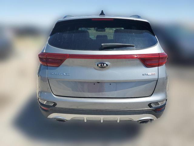 Photo 5 VIN: KNDPRCA69L7714925 - KIA SPORTAGE 