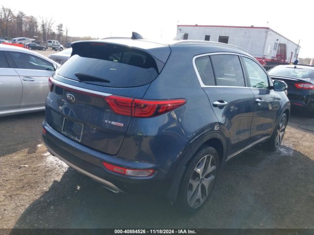 Photo 3 VIN: KNDPRCA6XH7183502 - KIA SPORTAGE 