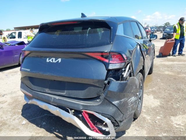 Photo 3 VIN: KNDPU3AF0P7153082 - KIA SPORTAGE 