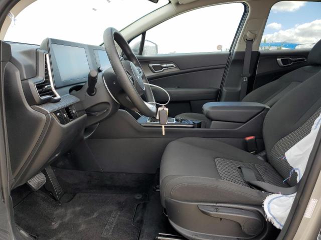 Photo 6 VIN: KNDPU3AF1P7145718 - KIA SPORTAGE 