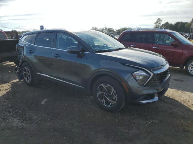 Photo 3 VIN: KNDPU3AF2P7033915 - KIA SPORTAGE 