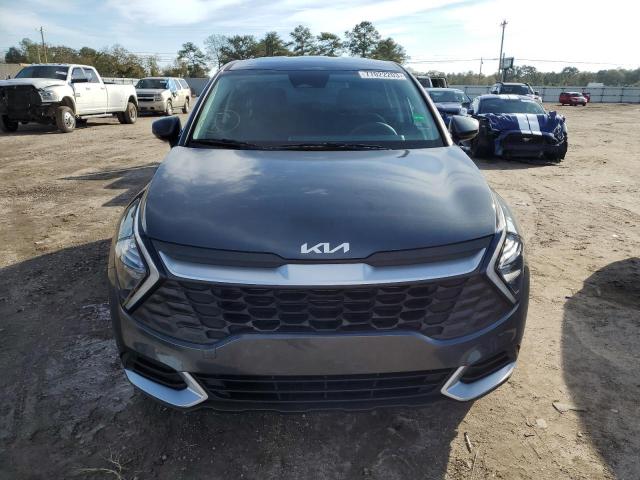 Photo 4 VIN: KNDPU3AF2P7033915 - KIA SPORTAGE 