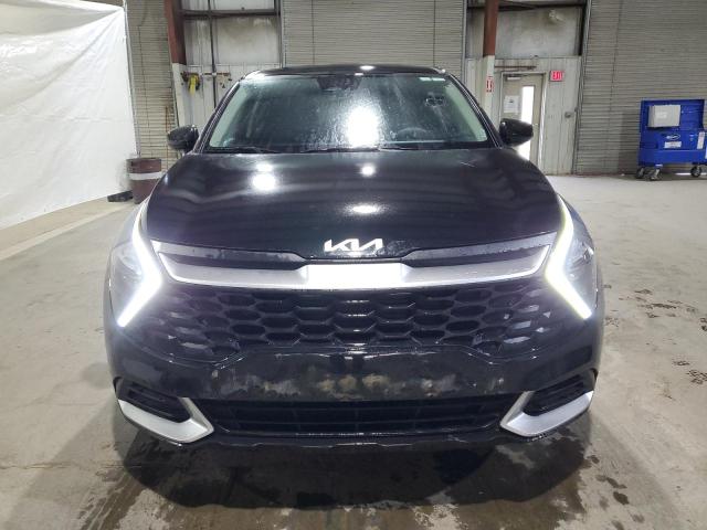 Photo 4 VIN: KNDPU3AF2P7152838 - KIA SPORTAGE 