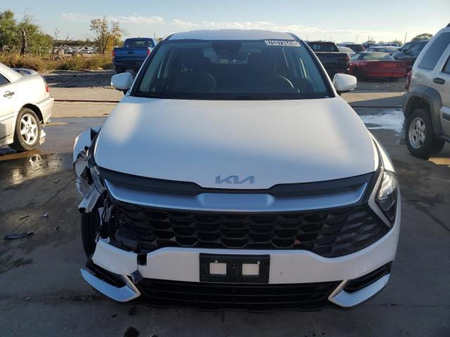 Photo 4 VIN: KNDPU3AF3P7150791 - KIA SPORTAGE 