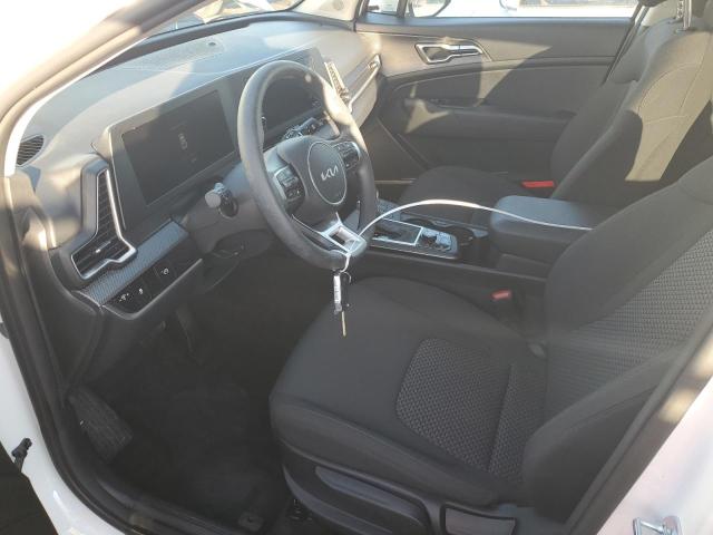 Photo 6 VIN: KNDPU3AF3P7150791 - KIA SPORTAGE 