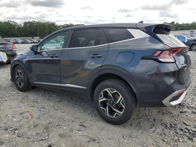 Photo 1 VIN: KNDPU3AF4P7033897 - KIA SPORTAGE 