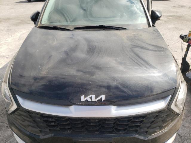 Photo 11 VIN: KNDPU3AF4P7091573 - KIA SPORTAGE 