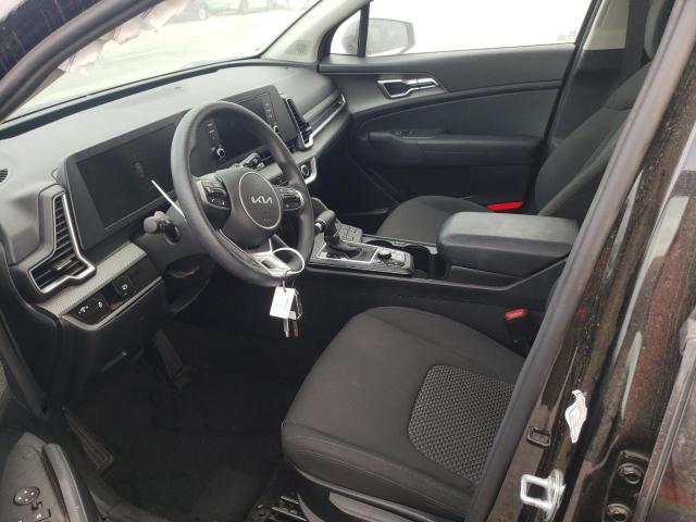 Photo 6 VIN: KNDPU3AF4P7091573 - KIA SPORTAGE 