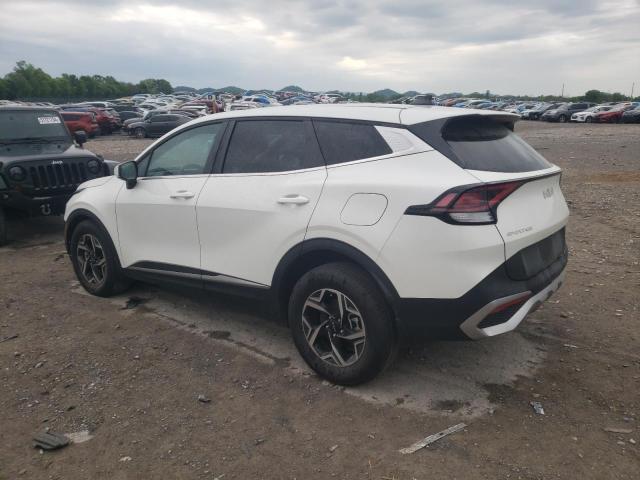 Photo 1 VIN: KNDPU3AF4P7208178 - KIA SPORTAGE 