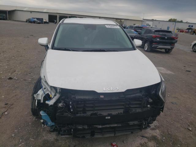 Photo 4 VIN: KNDPU3AF4P7208178 - KIA SPORTAGE 