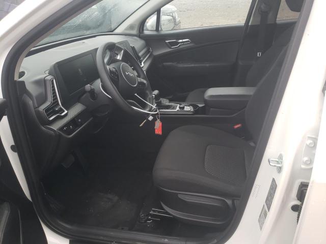 Photo 6 VIN: KNDPU3AF4P7208178 - KIA SPORTAGE 