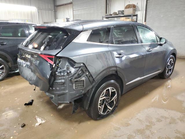 Photo 2 VIN: KNDPU3AF5P7047906 - KIA SPORTAGE 