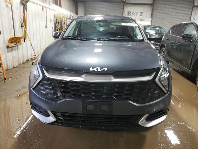 Photo 4 VIN: KNDPU3AF5P7047906 - KIA SPORTAGE 