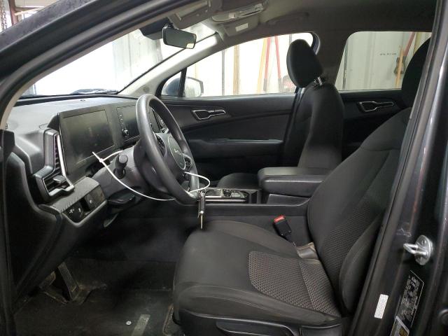 Photo 6 VIN: KNDPU3AF5P7047906 - KIA SPORTAGE 