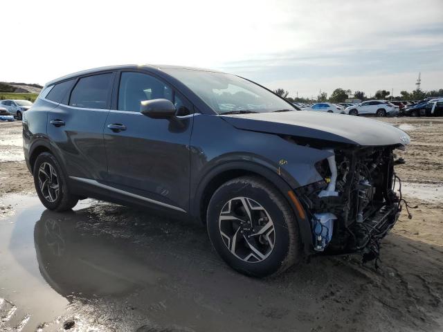 Photo 3 VIN: KNDPU3AF6P7034551 - KIA SPORTAGE 