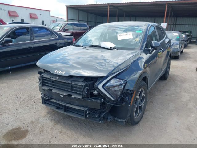 Photo 1 VIN: KNDPU3AF6P7145083 - KIA SPORTAGE 