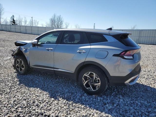 Photo 1 VIN: KNDPU3AF7P7135405 - KIA SPORTAGE 