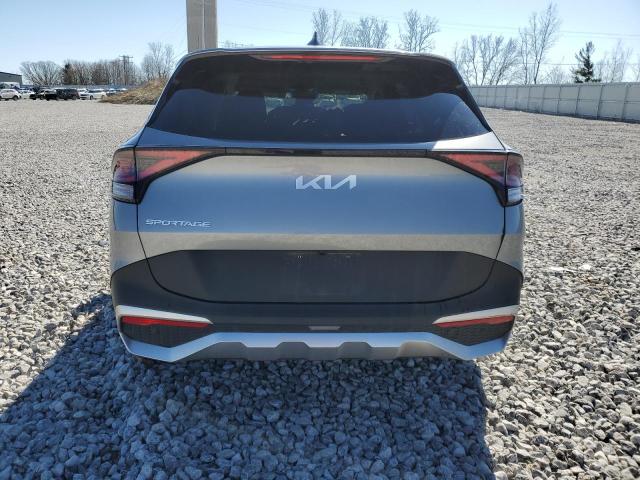 Photo 5 VIN: KNDPU3AF7P7135405 - KIA SPORTAGE 