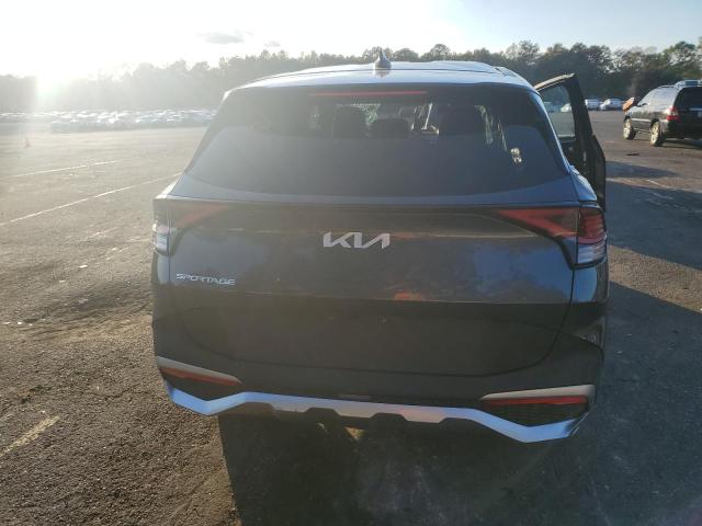 Photo 5 VIN: KNDPU3AF7P7162720 - KIA SPORTAGE 