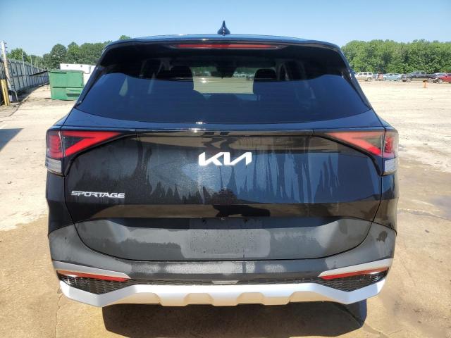 Photo 5 VIN: KNDPU3AF8P7100291 - KIA SPORTAGE 