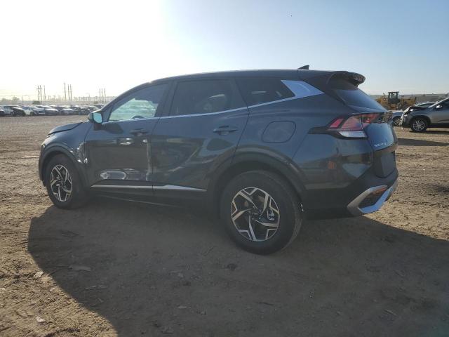 Photo 1 VIN: KNDPU3AF9P7184346 - KIA SPORTAGE 