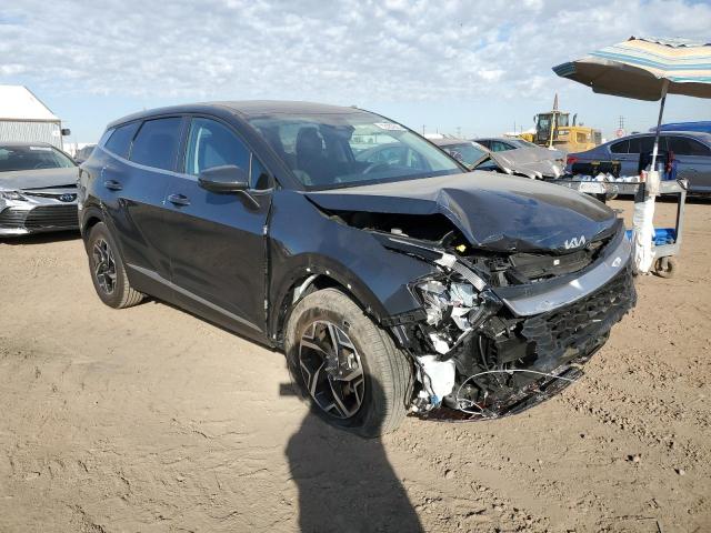 Photo 3 VIN: KNDPU3AF9P7184346 - KIA SPORTAGE 