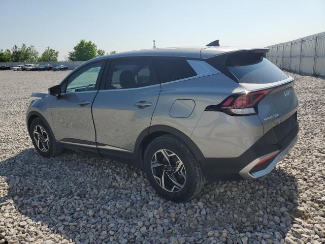 Photo 1 VIN: KNDPU3AFXP7135138 - KIA SPORTAGE 