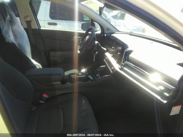 Photo 4 VIN: KNDPU3AG0P7098562 - KIA SPORTAGE 