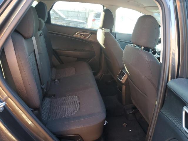 Photo 10 VIN: KNDPU3AG1P7050925 - KIA SPORTAGE 