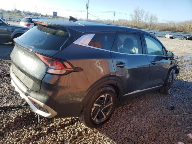 Photo 2 VIN: KNDPU3AG1P7050925 - KIA SPORTAGE 