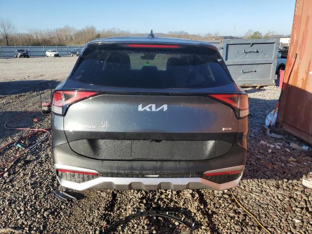 Photo 5 VIN: KNDPU3AG1P7050925 - KIA SPORTAGE 