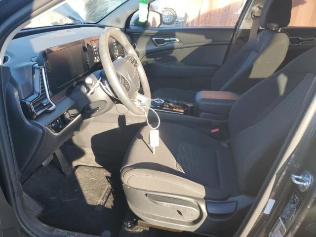 Photo 6 VIN: KNDPU3AG1P7050925 - KIA SPORTAGE 