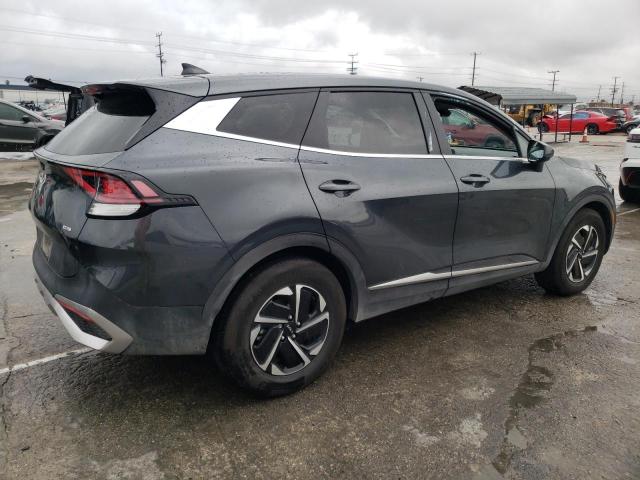 Photo 2 VIN: KNDPU3AG5P7061684 - KIA SPORTAGE 