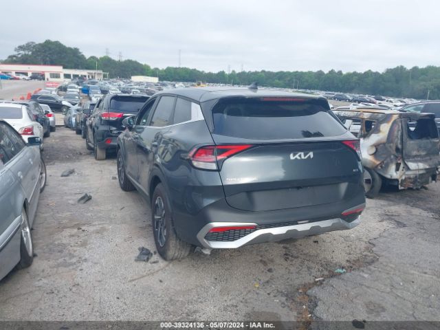 Photo 2 VIN: KNDPU3AG9P7083509 - KIA SPORTAGE 