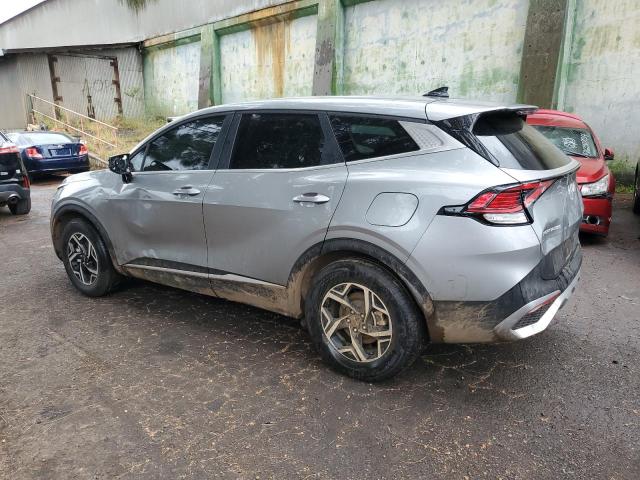 Photo 1 VIN: KNDPU3DF3R7238285 - KIA SPORTAGE 