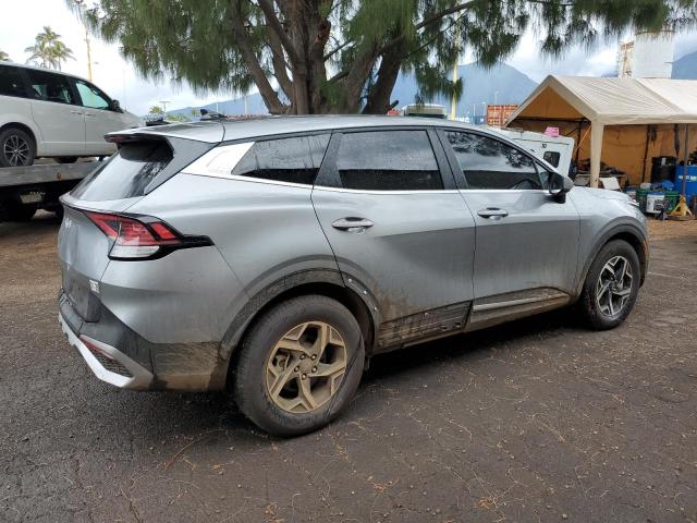 Photo 2 VIN: KNDPU3DF3R7238285 - KIA SPORTAGE 