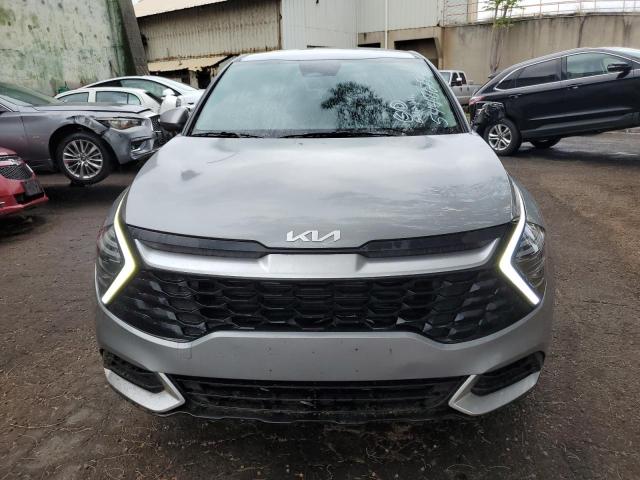 Photo 4 VIN: KNDPU3DF3R7238285 - KIA SPORTAGE 