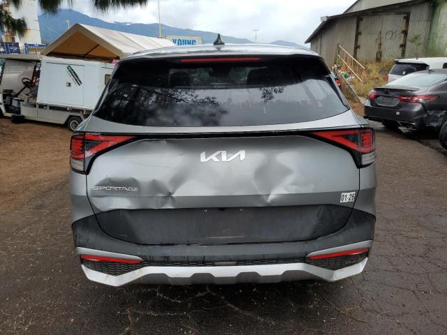 Photo 5 VIN: KNDPU3DF3R7238285 - KIA SPORTAGE 