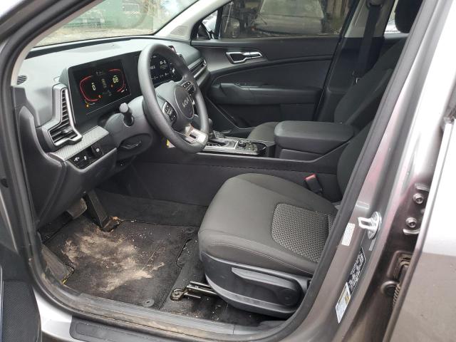 Photo 6 VIN: KNDPU3DF3R7238285 - KIA SPORTAGE 