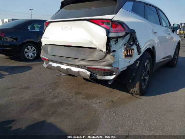 Photo 5 VIN: KNDPU3DF3R7258519 - KIA SPORTAGE 